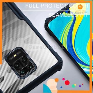 Ốp lưng Rzant camo cho Redmi note 9S Redmi Note 9 Pro Redmi K30