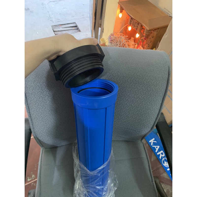 Lõi Cation 20 inch ♥️ Lõi Lọc Đá Vôi | BigBuy360 - bigbuy360.vn