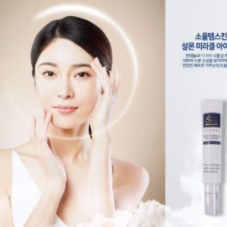 Serum Cá hồi Dành Cho Mắt Skin
