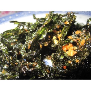 Rong biển cháy tỏi