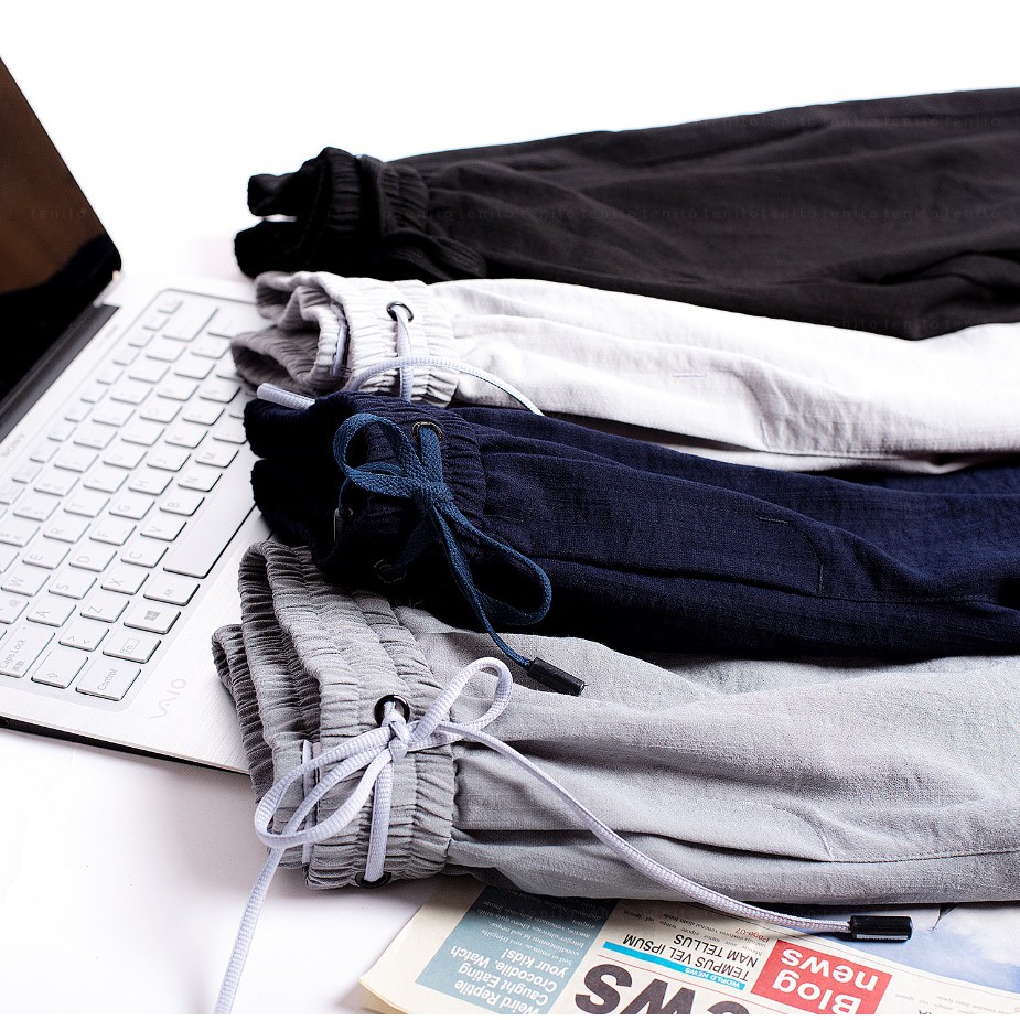 [Mã SR11JUNE5 giảm 20K đơn 50K] Quần Đũi Nam Tenito mẫu mới (Hàng Xuất) | BigBuy360 - bigbuy360.vn