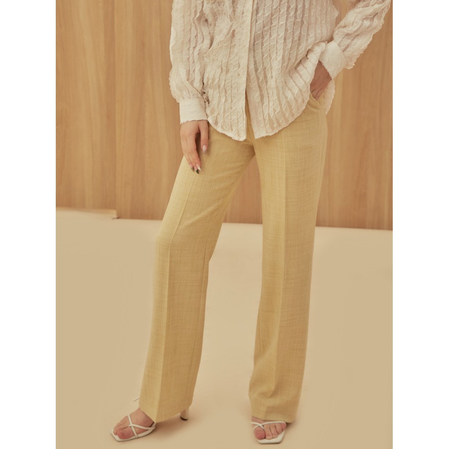 [Mã WABRNOV2 giảm 10% đơn 250K] COCO SIN - Áo Sơ Mi Sheer | BigBuy360 - bigbuy360.vn