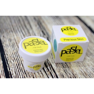 Kem trị rạn da PasJel Thái Lan