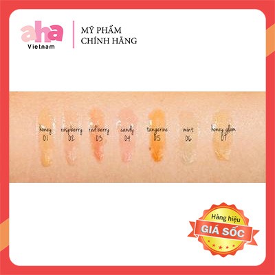 Dầu dưỡng môi Clarins Instant Light Lip Comfort Oil 2.8ml | BigBuy360 - bigbuy360.vn