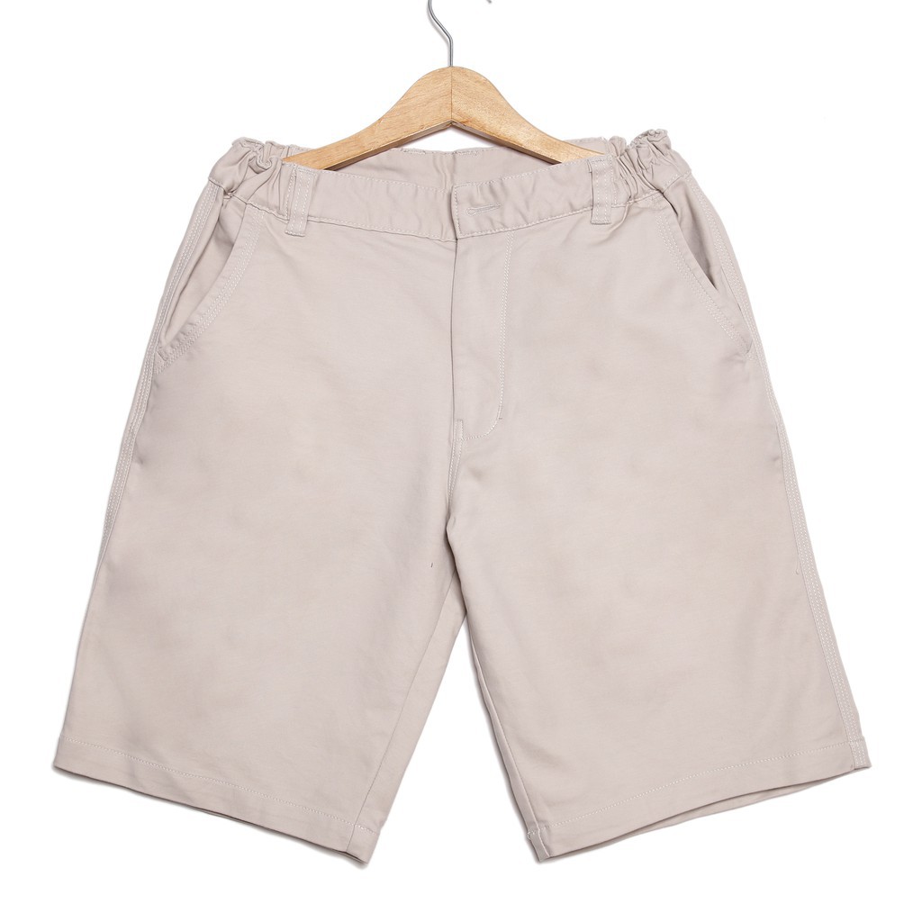 Quần short kaki nam cao cấp PHL kkt002  hàng VNXK