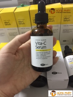 Serum Vita C