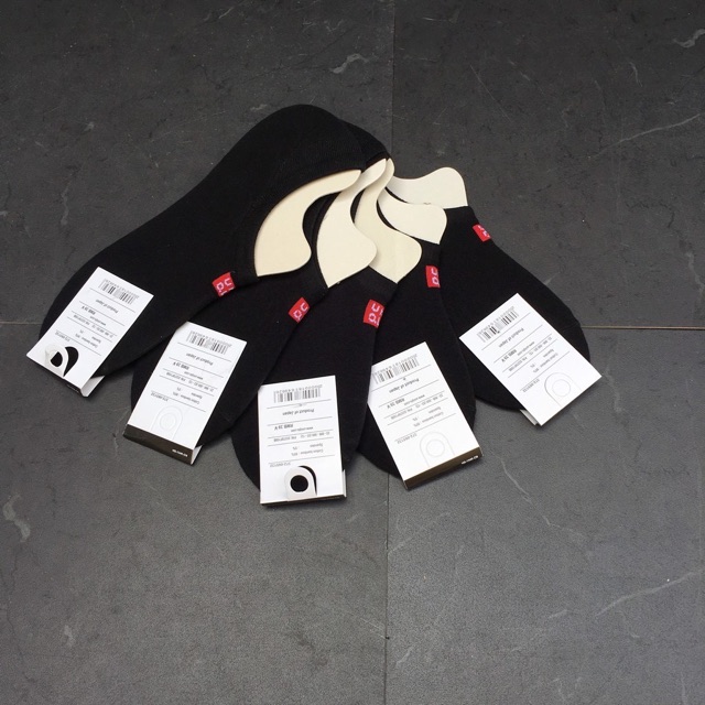 Combo 5 đôi Tất Chống Hôi Chân