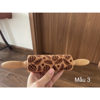 Cây lăn cookies Amagour