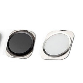 Nút Home IP giả hỗ trợ vân tay (Touch ID Button) (Đen) (Trắng)