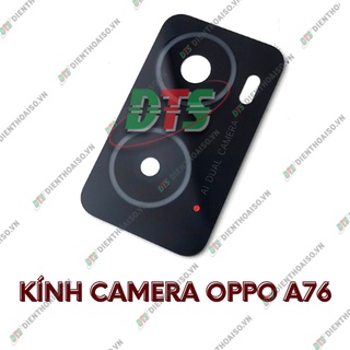 Kính camera thay thế cho oppo a76 kèm keo dán( Kính camera thay thế cho thay cho oppo a76 )