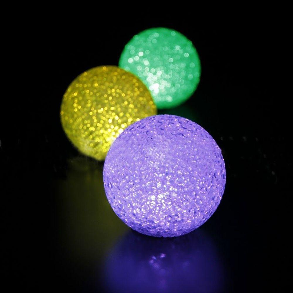 YIYU Đèn LED Hình Nến Trang Trí Giáng Sinh