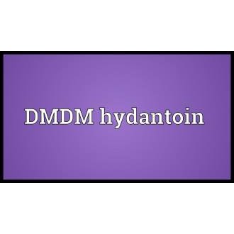 Chất bảo quản DMDMH-Dimethylol Dimethyl Hydantoin dùng trong làm mỹ phẩm