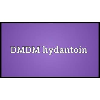 Chất bảo quản DMDMH-Dimethylol Dimethyl Hydantoin dùng trong làm mỹ phẩm