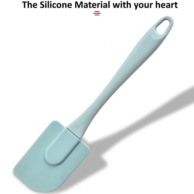 Bộ 3 Dụng Cụ Cọ Phết Dầu Phới Bằng Silicon Đa Năng Tiện Dụng Cho Nhà Bếp