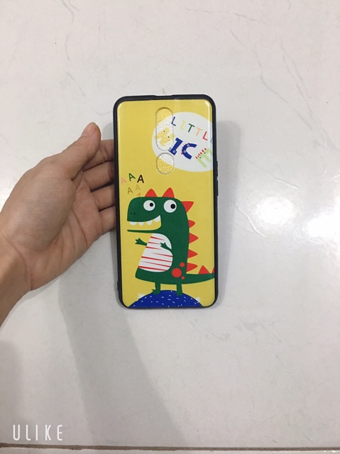 Ốp lưng khủng Long Oppo F11Pro, F11 Pro