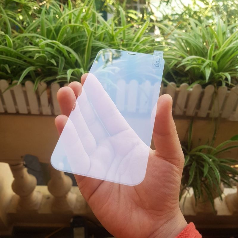 Bộ 2 kính cường lực Gor cho iPhone 14 pro max/14, 13 Pro Max-13-12 Pro max-12-12 Mini-11 Pro,11 pro max/8+/6/7/8