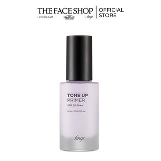 Kem Lót TheFaceShop Tone Up Primer