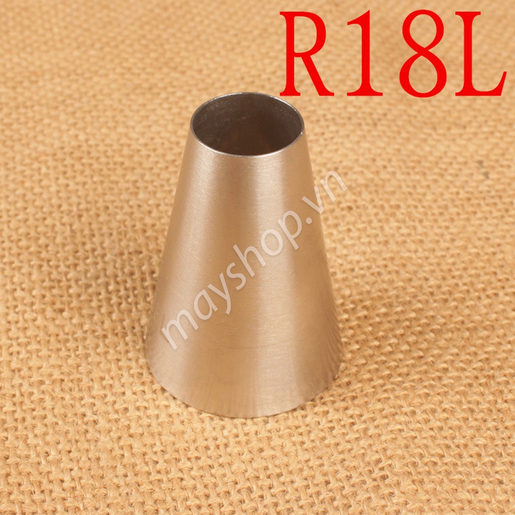 Đui bắt kem, đui R18L