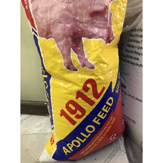 1 kg cám máu 1912 cho chó con, lợn con tập ăn cargill