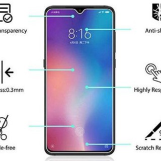 Kính Cường Lực Xiaomi Redmi Note 8/ 8Pro