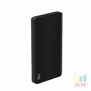 Pin sạc dự phòng Xiaomi Zmi QB810 - 10000mAh