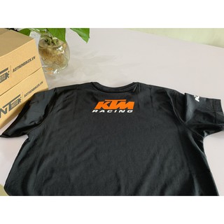 Áo Thun Biker  KTM