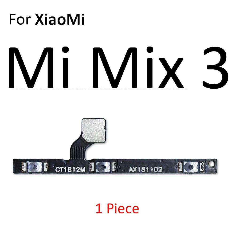 Mạch Nút Tắt Mở Nguồn Cho XiaoMi Mi 5 5C 5S Plus 4 4C 4i 4S Mix 4 3 2S Max 3 2