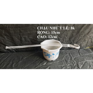 combo 30 chậu như ý