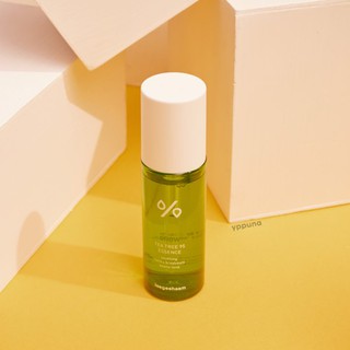 Leegeehaam Grow Tea Tree 95 Essence 50ml - Dưỡng Chất Cho Da Nhạy Cảm / Da Mụn