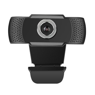 HD 720P Megapixels USB 2.0 Webcam Camera with MIC for Computer PC Laptops