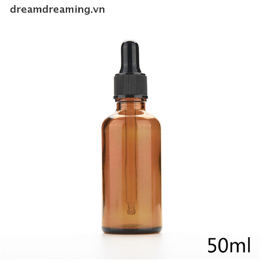 Bình Thủy Tinh Rỗng Dung Tích 5ml - 100ml Chất Lượng Cao Kính