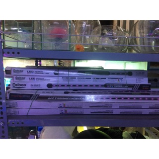 Đèn led cho hồ cá trang trí
