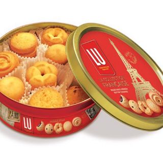 Bánh Lu Pháp 726g của Kinh Đô