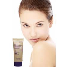 KEM NỀN ASPASIA BB CREAM 4U SPECIAL SOLUTION WRINKLE 50ML