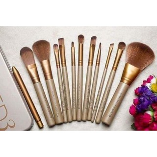 Bộ Cọ Naked3 12 cây