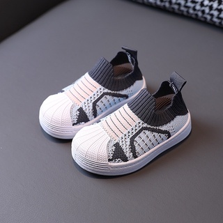 Giày bata sọc vải mã 1012 size 21