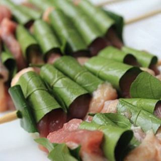 Lá móc mật khô 1kg