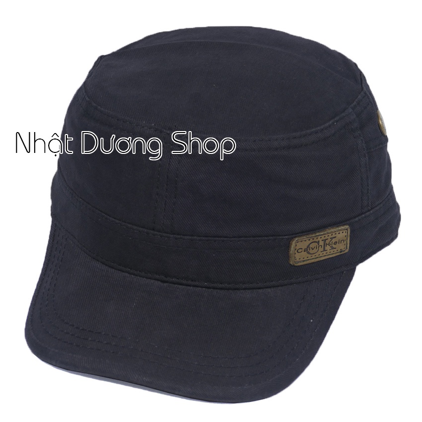 [ Nhiều mẫu ]Nón kết đầu bằng bít đuổi  - có may thun phía sau giúp giữ chặt nón và tăng size vòng đầu