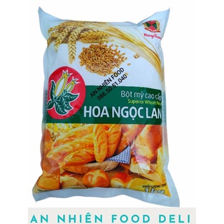 Bột Mì Hoa Ngọc Lan 1KG
