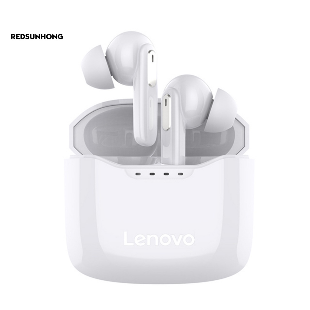 Tai Nghe Không Dây Bluetooth 5.1 Gọn Nhẹ Cảm Ứng Âm Thanh Nổi