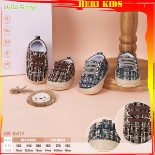 Giày tập đi UALA ROGO 5417