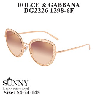 Kính Mát Nam Dolce & Gabbana DG2226