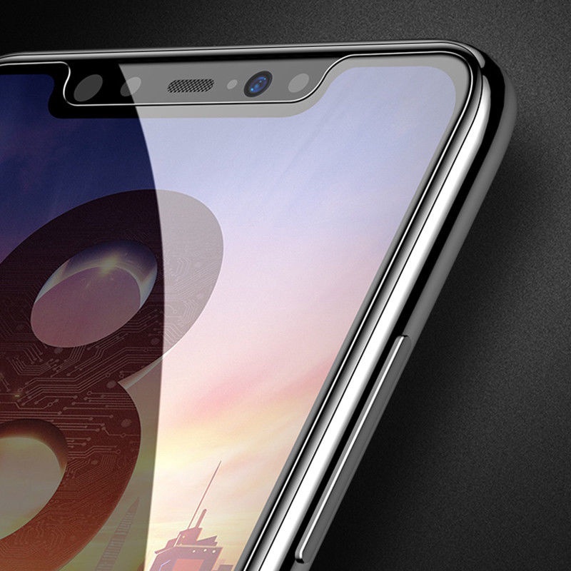 Kính CườNg LựC BảO Vệ MàN HìNh Cho Xiaomi Mi 8 8se