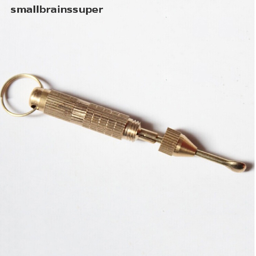 Bộ tua vít 4 trong 1 sửa chữa ráy tai tiện dụng