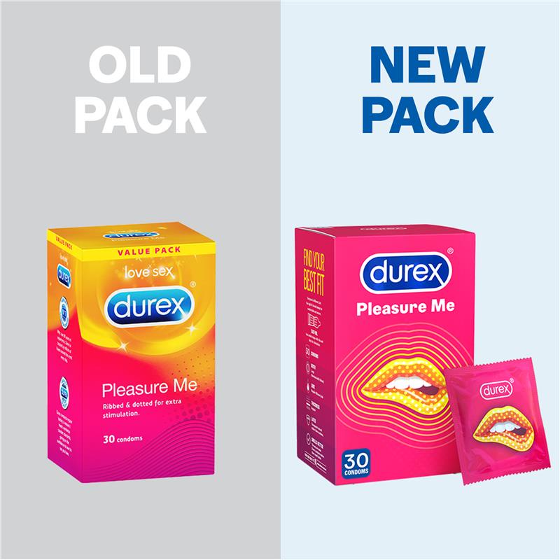 [Hàng chuẩn Úc] Bao cao su Durex fetherlite ultra thin - love sex pleasure me condoms - regular condoms original 30 cái