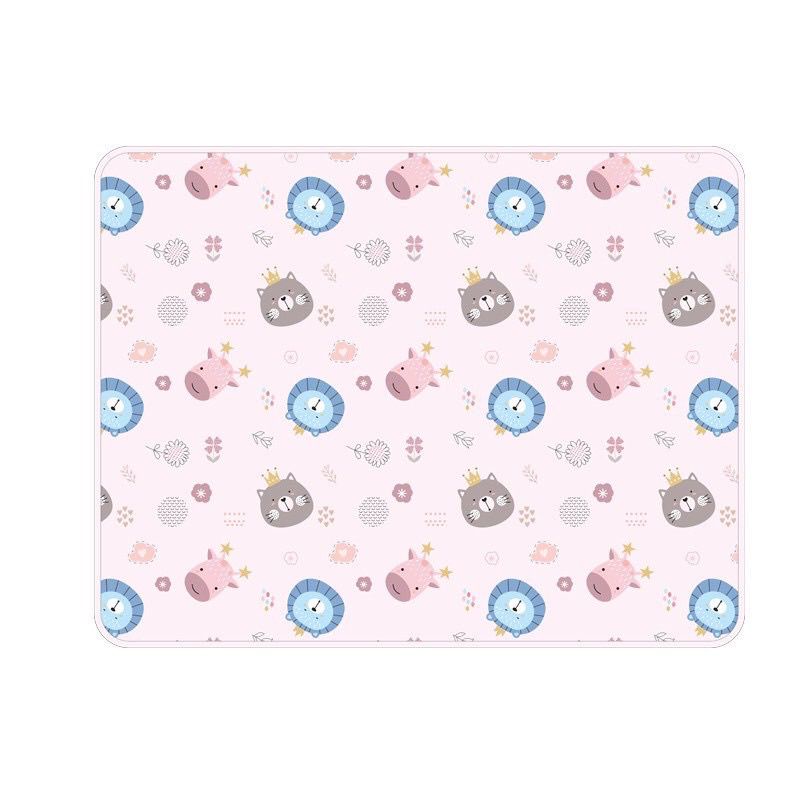 Thảm tã Tấm lót chuồng Best Baby (Fleece) cho Guinea Pig (Bọ ú, chuột lang)