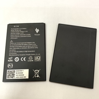 Pin Vsmart  Bee zin new hãng .model V220