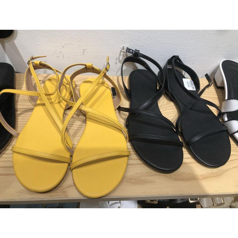 Sandal 11SD03