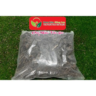 Cây Nhân Trần Khô 1KG