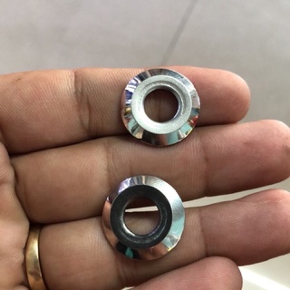 Long đền inox 304 8 li túi 10 con